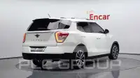 2016 Ssangyong Tivoli