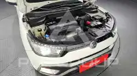 2016 Ssangyong Tivoli