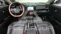 2016 Ssangyong Tivoli
