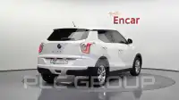 2016 Ssangyong Tivoli