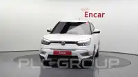 2016 Ssangyong Tivoli