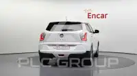 2016 Ssangyong Tivoli