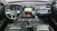 2016 Ssangyong Tivoli