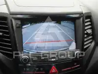 2016 Ssangyong Tivoli