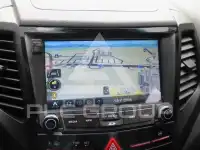 2016 Ssangyong Tivoli