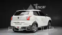 2016 Ssangyong Tivoli
