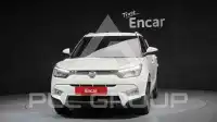 2016 Ssangyong Tivoli
