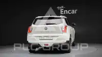 2016 Ssangyong Tivoli