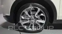 2016 Ssangyong Tivoli