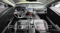 2016 Ssangyong Tivoli