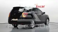 2016 Ssangyong Tivoli
