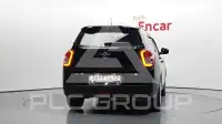 2016 Ssangyong Tivoli