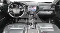 2016 Ssangyong Tivoli