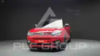 2016 Ssangyong Tivoli