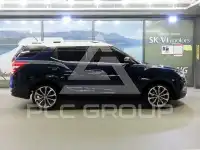 2016 Ssangyong Tivoli