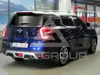 2016 Ssangyong Tivoli