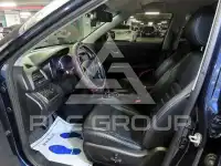 2016 Ssangyong Tivoli
