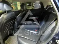 2016 Ssangyong Tivoli
