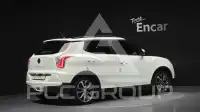 2016 Ssangyong Tivoli