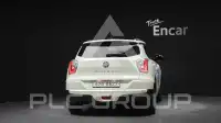 2016 Ssangyong Tivoli