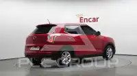 2016 Ssangyong Tivoli