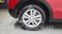 2016 Ssangyong Tivoli