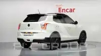 2016 Ssangyong Tivoli