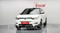 2016 Ssangyong Tivoli