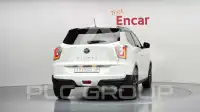 2016 Ssangyong Tivoli