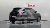 2016 Ssangyong Tivoli