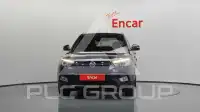 2016 Ssangyong Tivoli