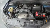 2016 Ssangyong Tivoli