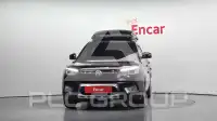 2016 Ssangyong Tivoli