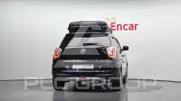 2016 Ssangyong Tivoli