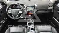 2016 Ssangyong Tivoli