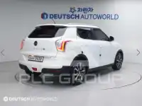 2016 Ssangyong Tivoli