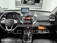 2016 Ssangyong Tivoli