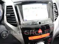 2016 Ssangyong Tivoli