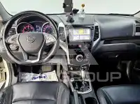 2016 Ssangyong Tivoli