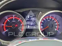 2016 Ssangyong Tivoli