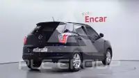 2016 Ssangyong Tivoli