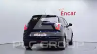 2016 Ssangyong Tivoli