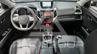 2016 Ssangyong Tivoli