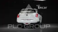 2016 Ssangyong Tivoli