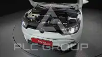 2016 Ssangyong Tivoli