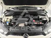 2016 Ssangyong Tivoli