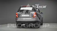 2016 Ssangyong Rexton