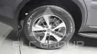 2016 Ssangyong Rexton