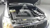 2016 Ssangyong Rexton