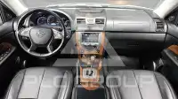 2016 Ssangyong Rexton